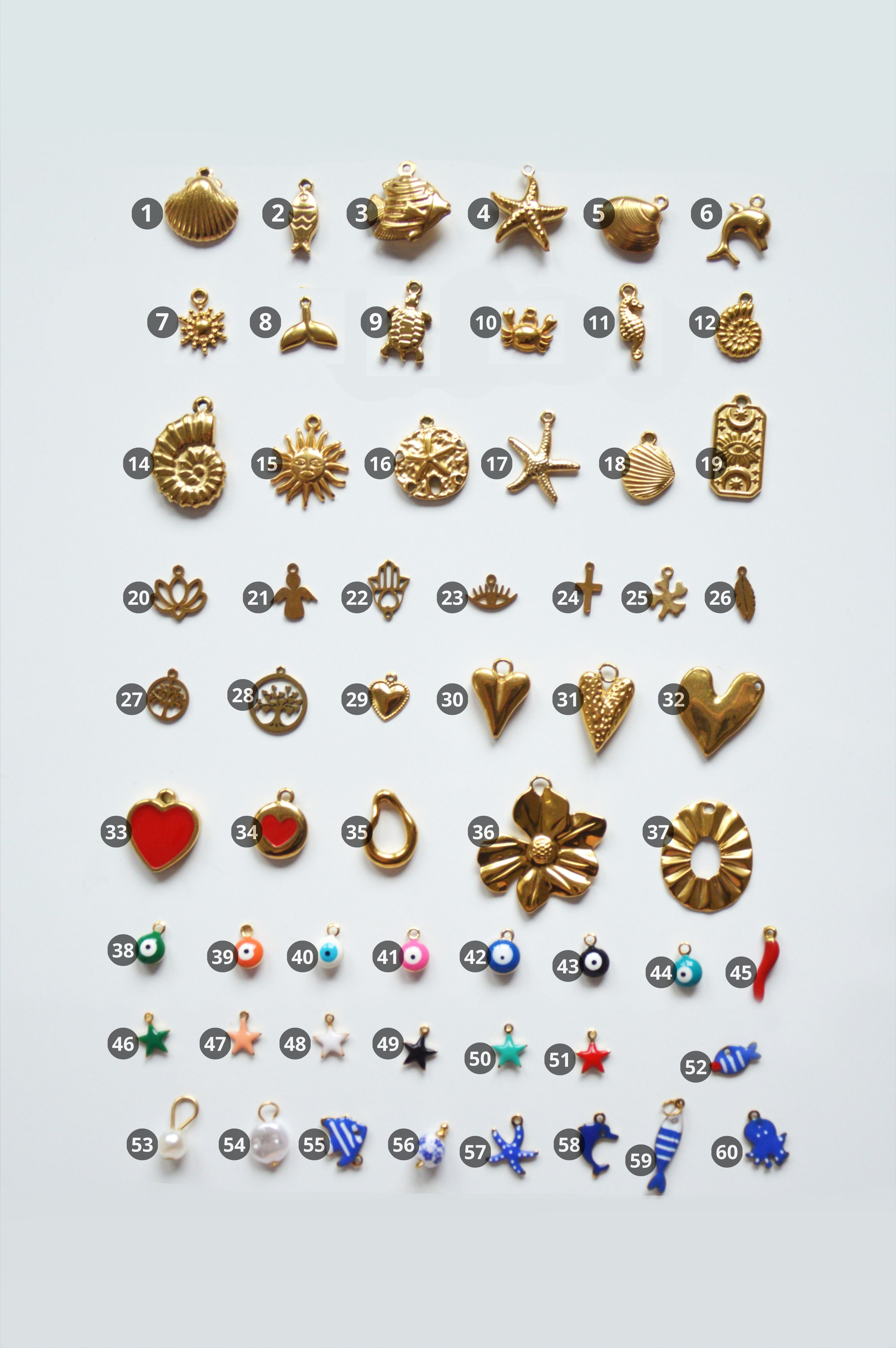 Pendentes