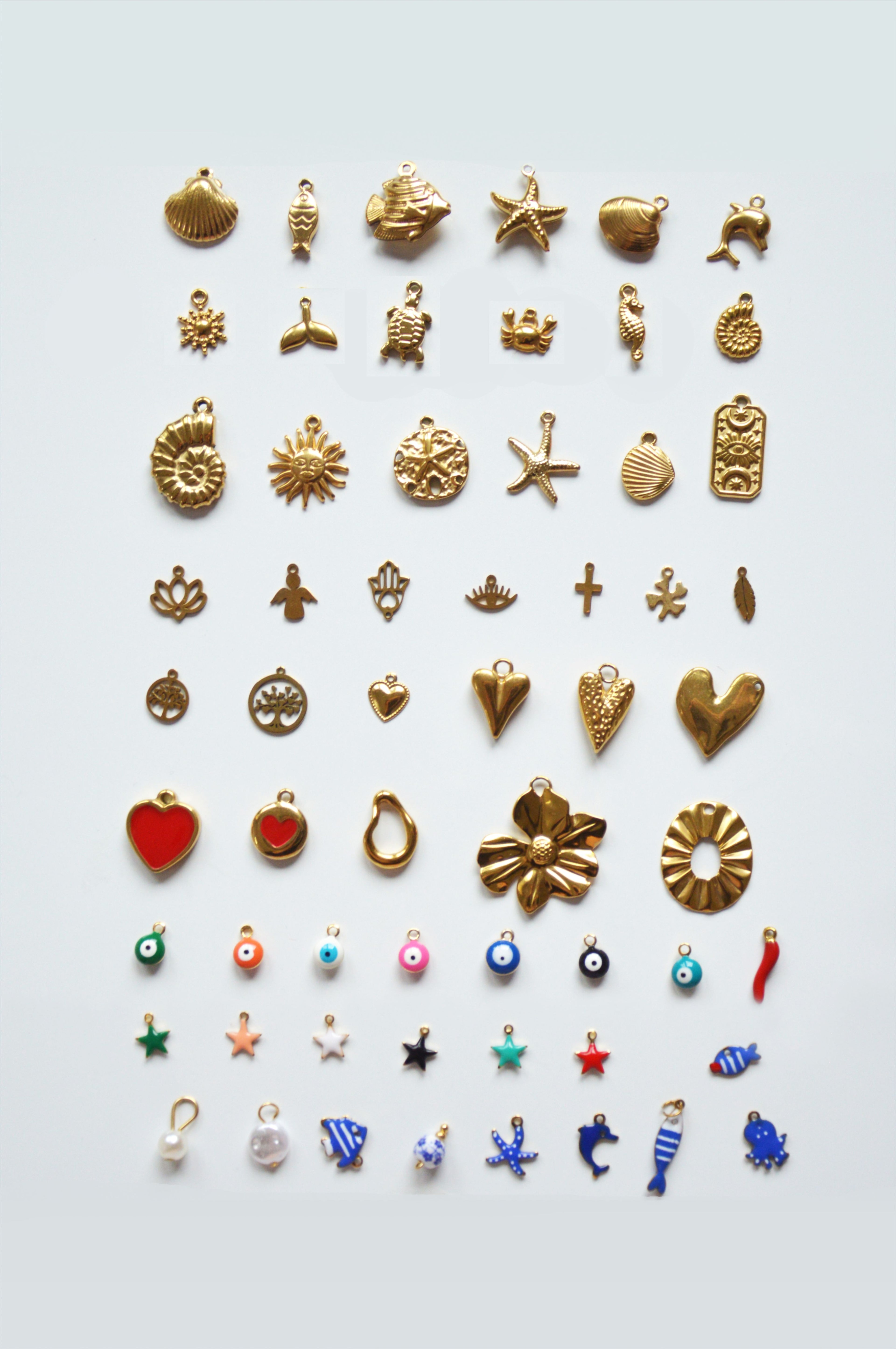 Pendentes