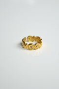 Anel Snail