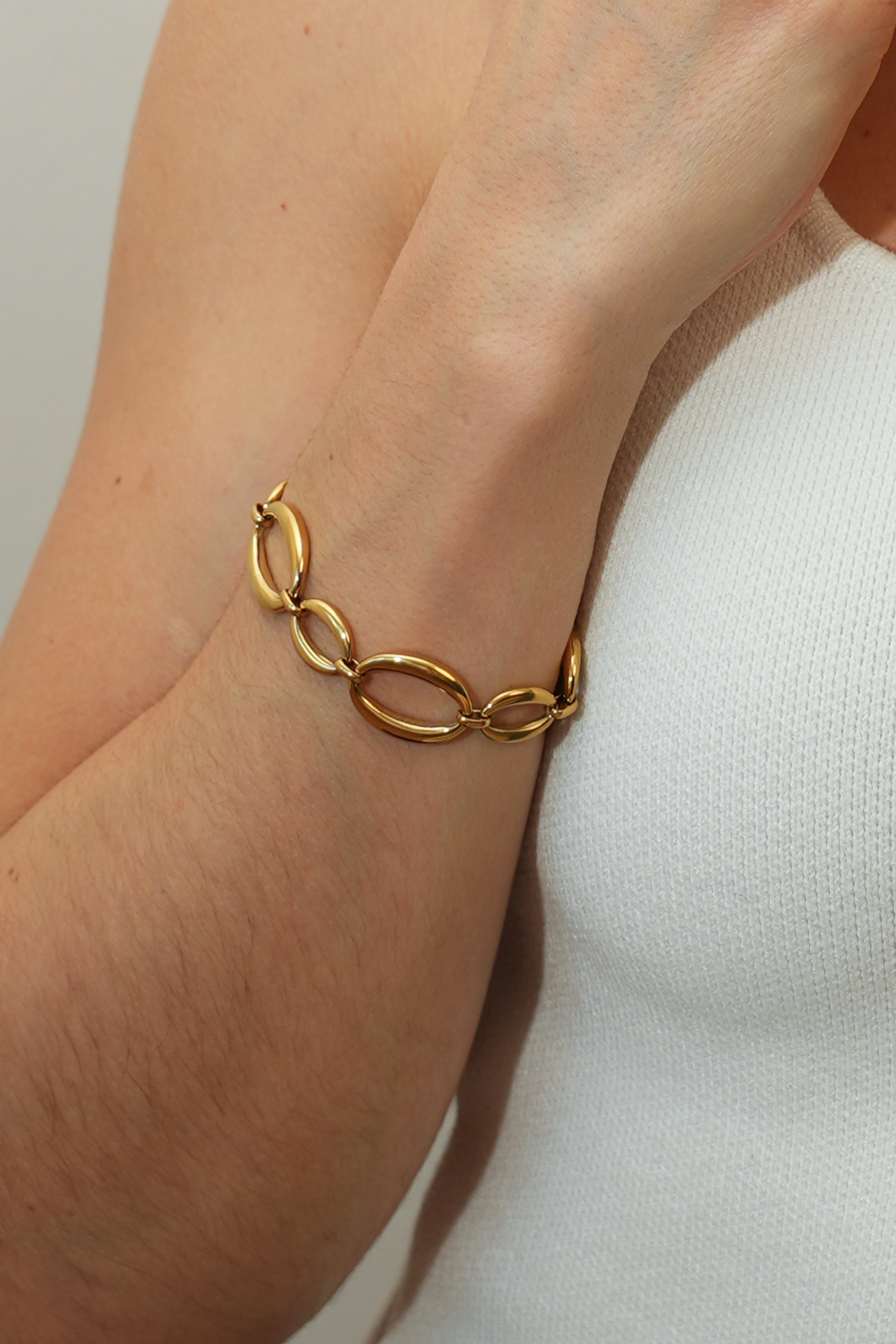 Pulseira Axis