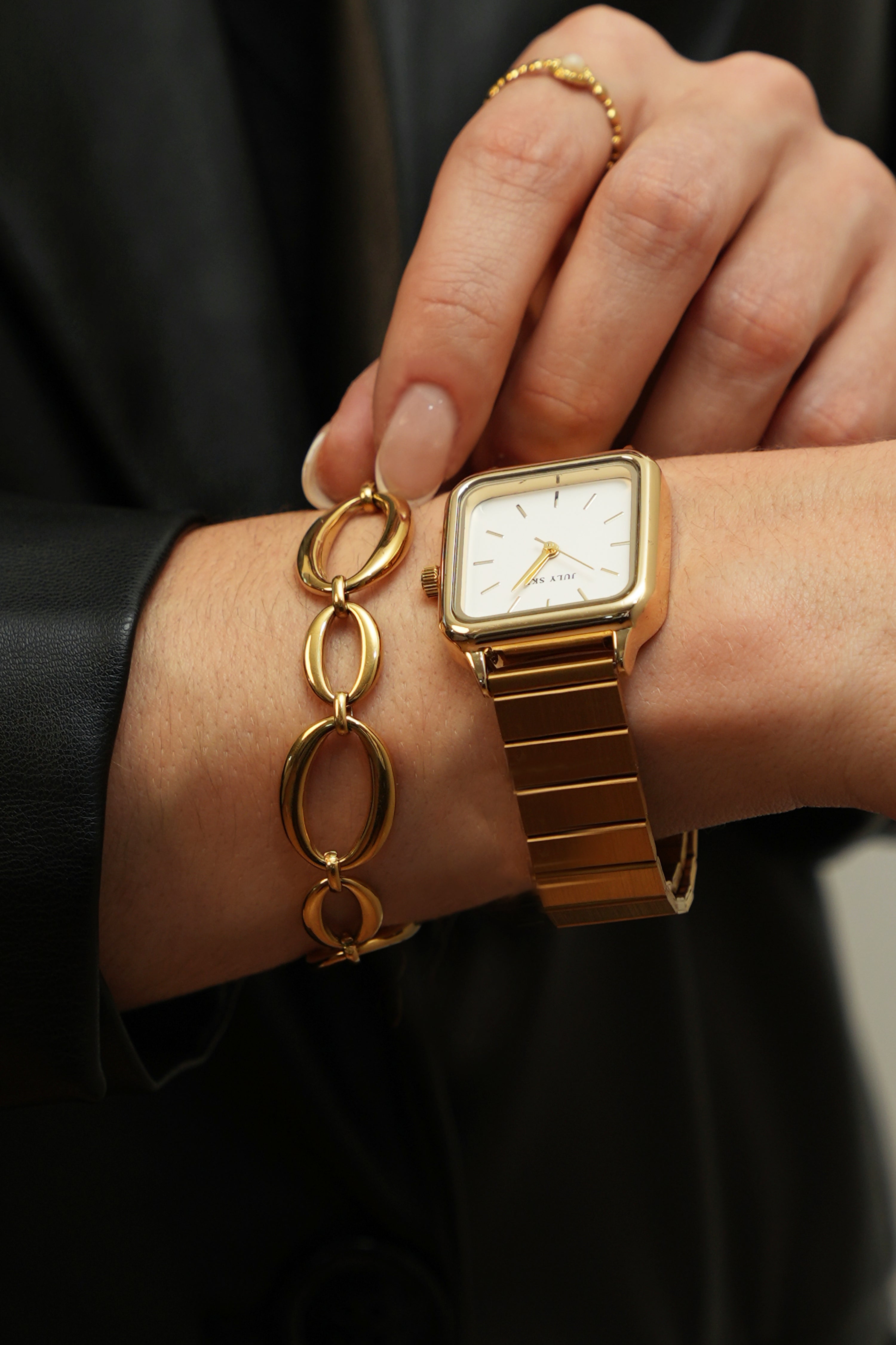 Pulseira Axis