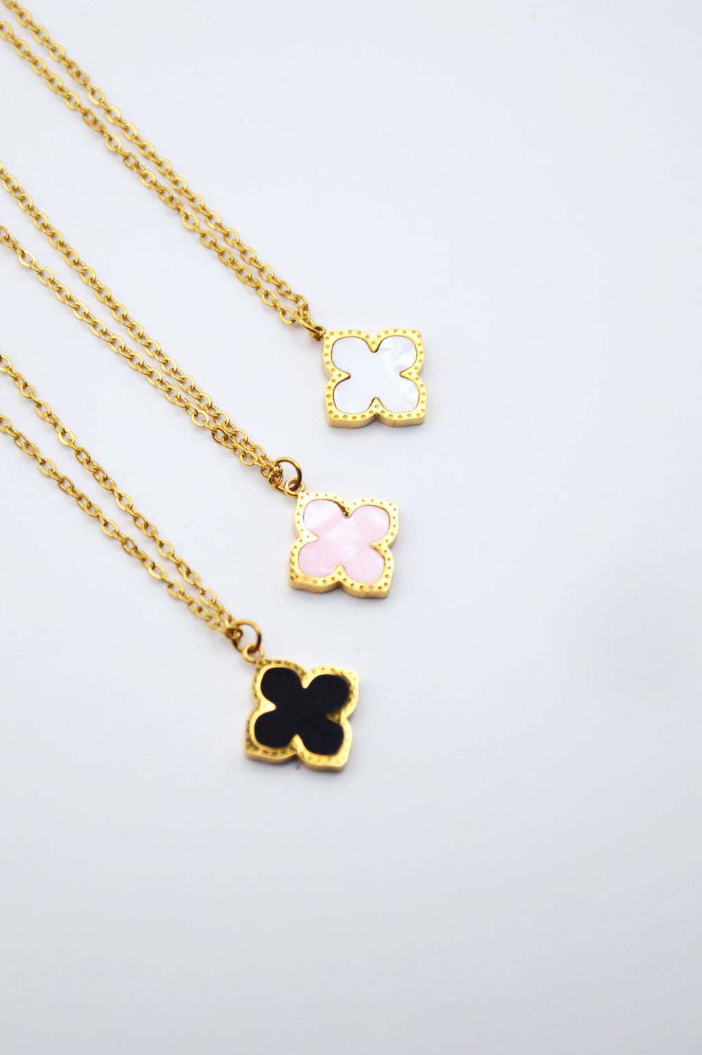 Colar Luck