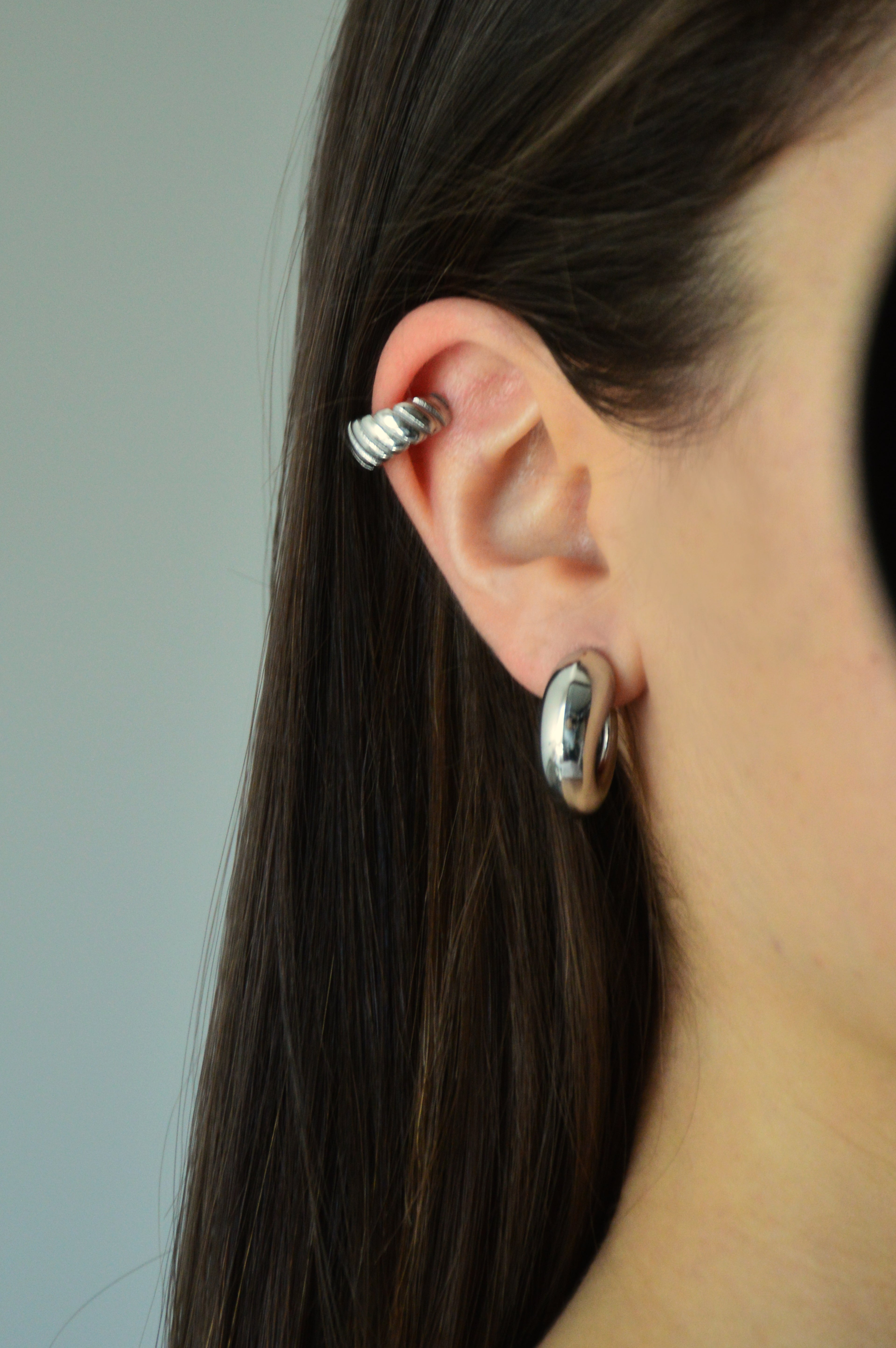 Earcuff Braid