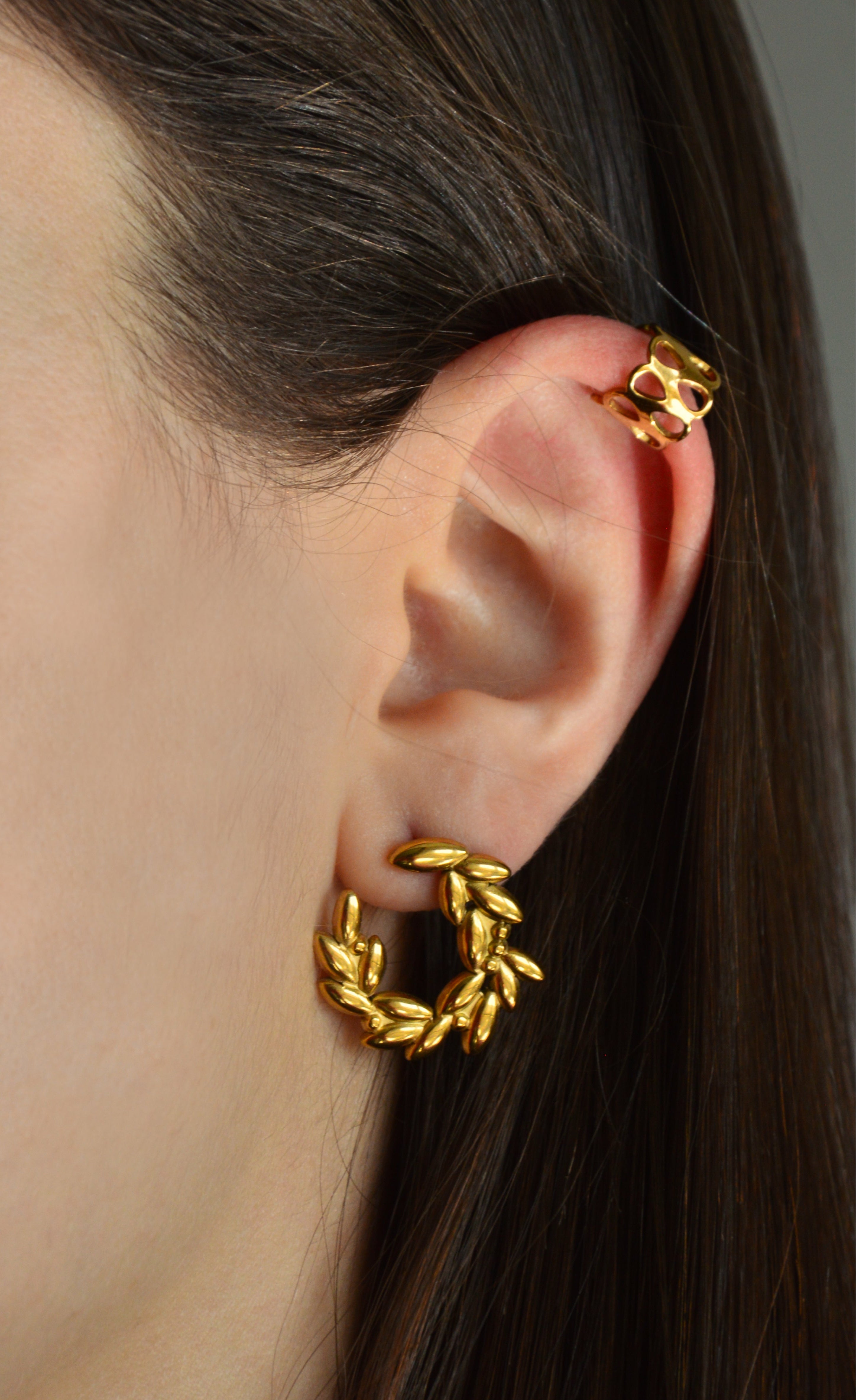 Earcuff Tears
