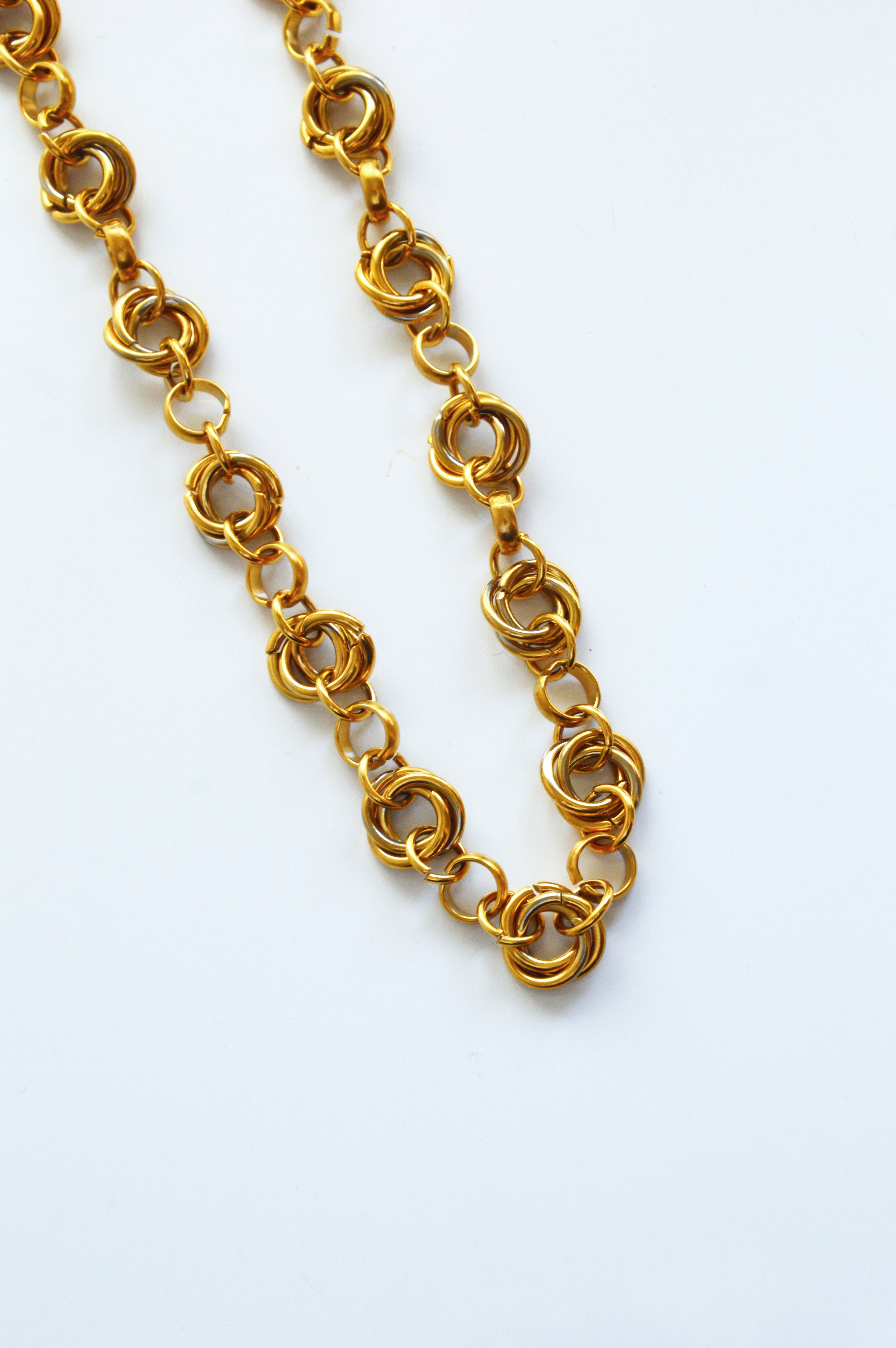 Colar Twist