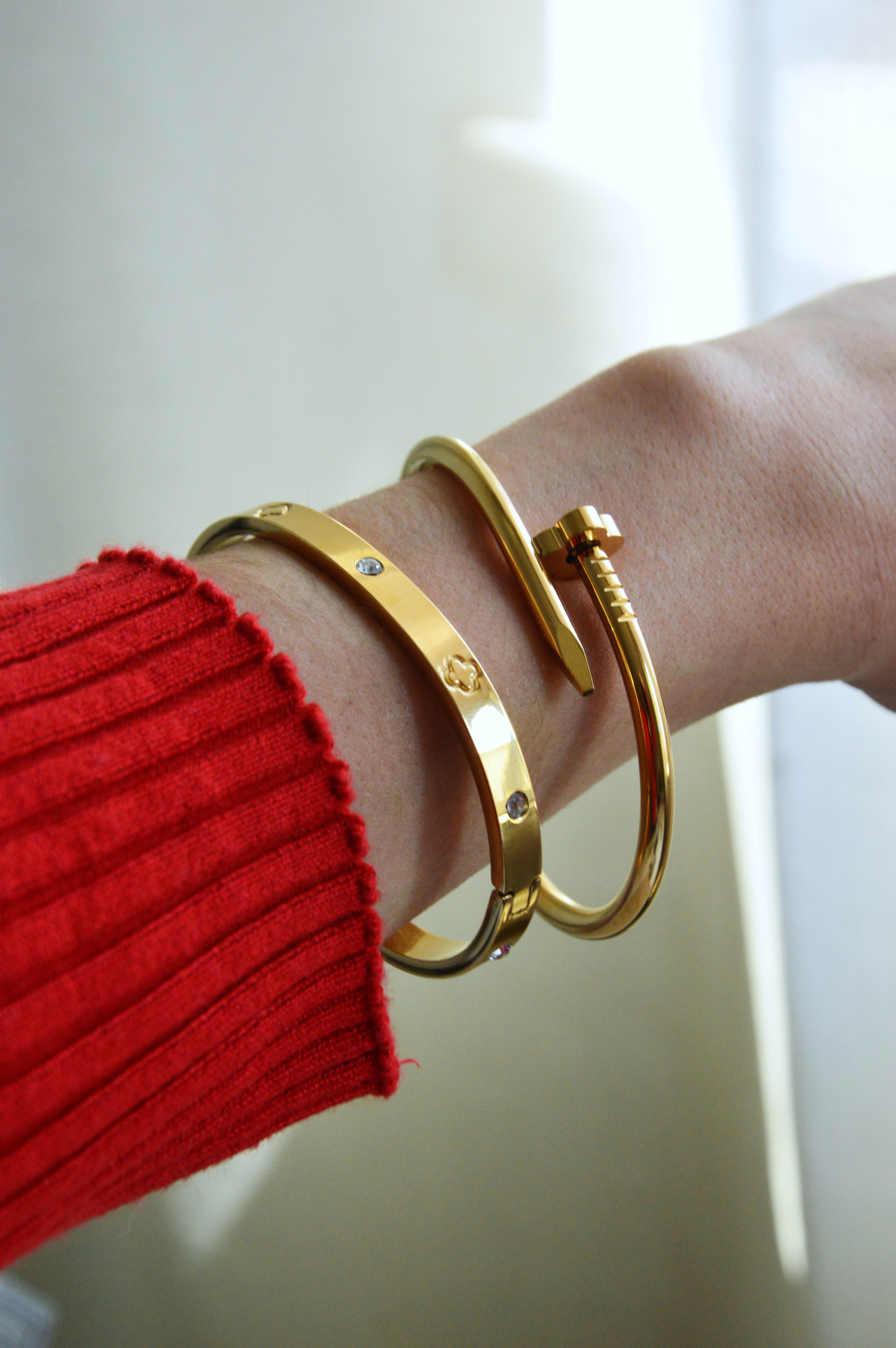 Conjunto pulseiras