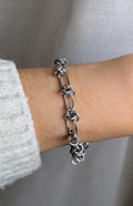 Pulseira Knot