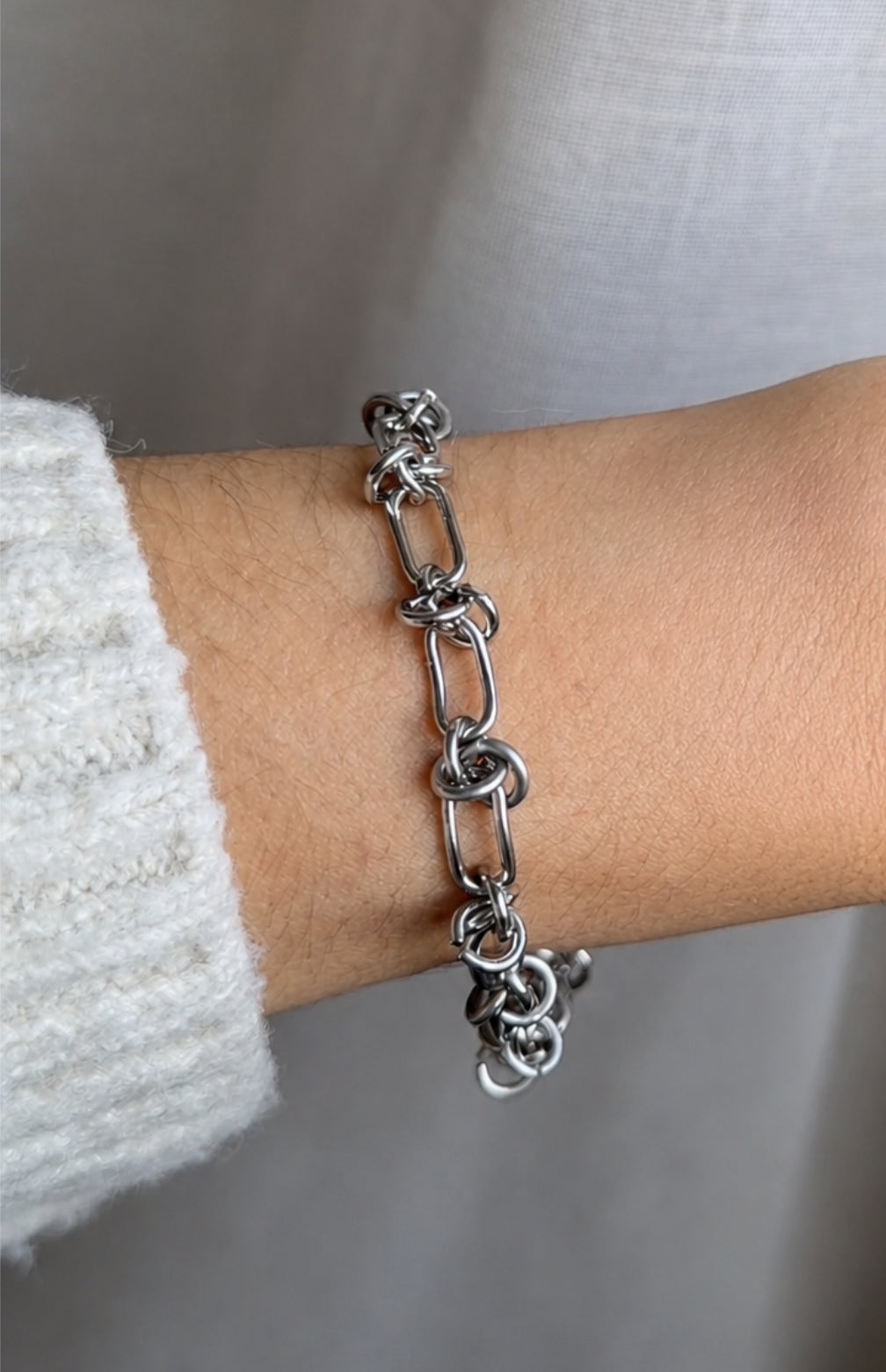 Pulseira Knot