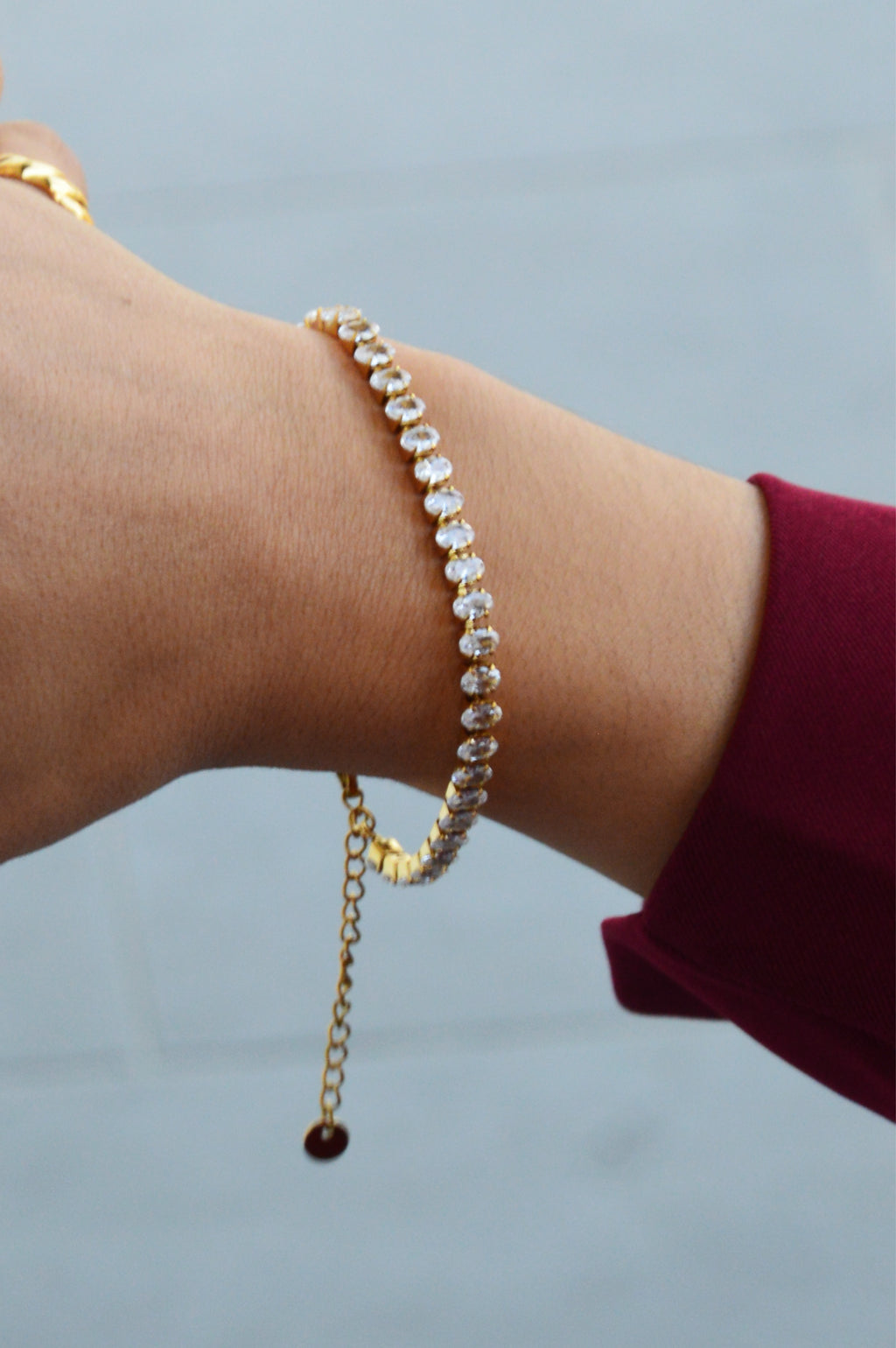 Pulseira Ruby