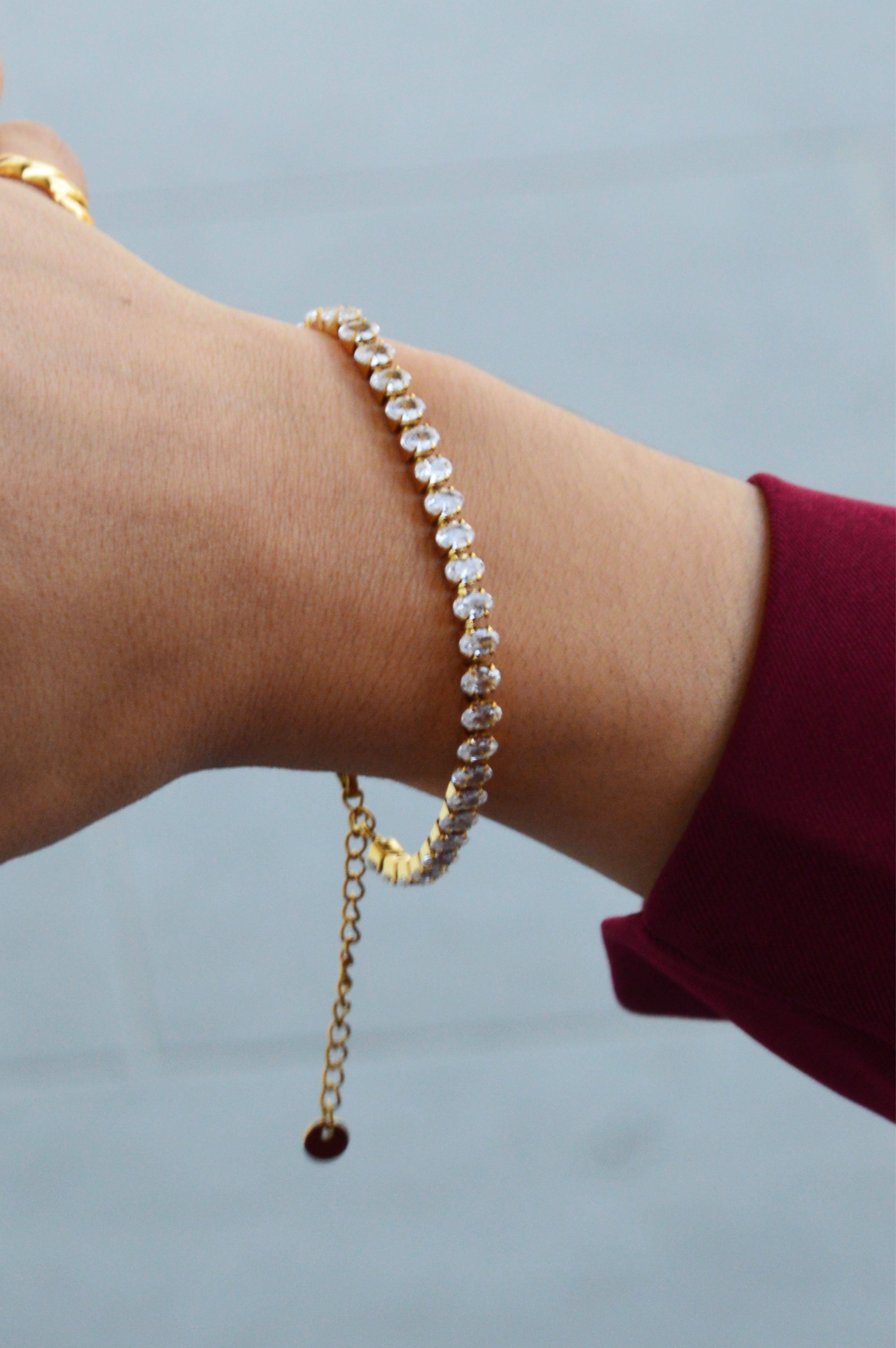 Pulseira Ruby