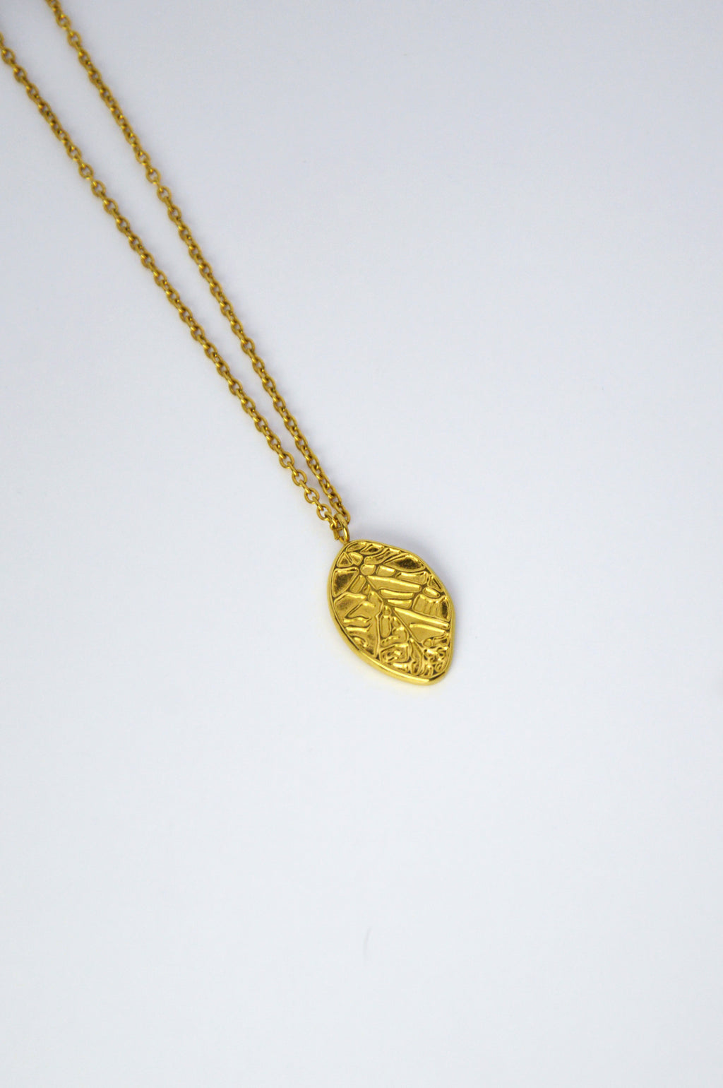 Colar Leaf