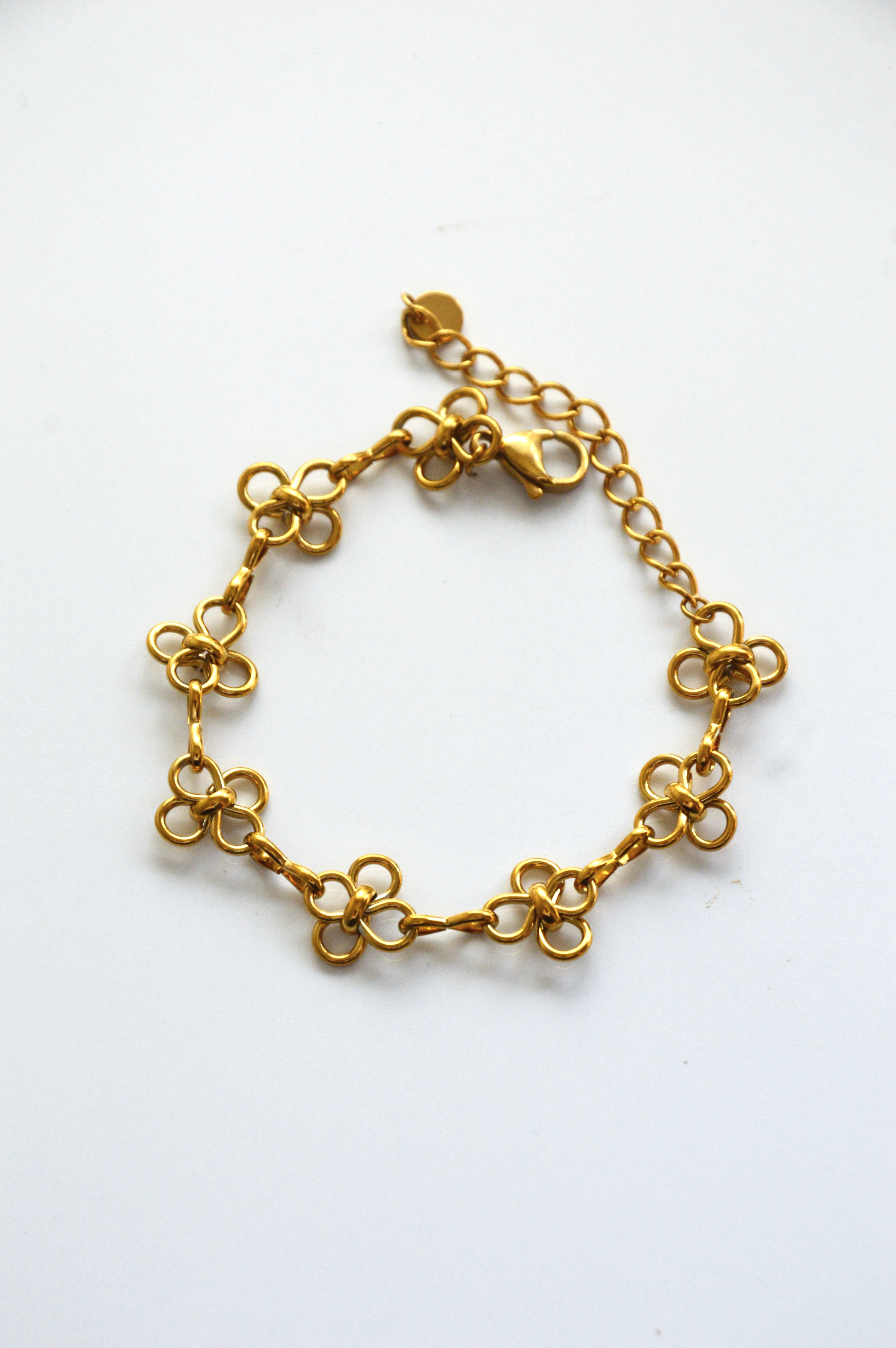 Pulseira Bloom